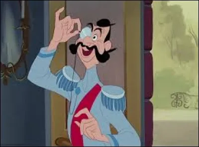 La belle-mère souhaite marier l'une de ses filles au prince. Elle enferme donc Cendrillon dans une pièce. Comment s'en sort-elle lorsque le Grand-Duc vient ?