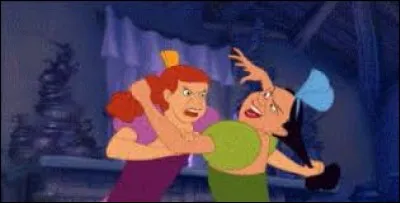 Comment s'appellent ses demi-surs ?