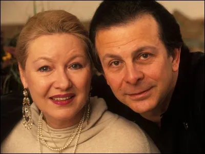 Quel homme joue dans "18 ans après" ?