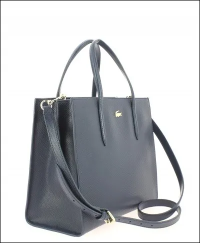 Que retrouverait-on dans votre sac ?