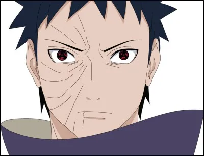 Comment Obito a-t-il eu son Mangekyou Sharingan ?