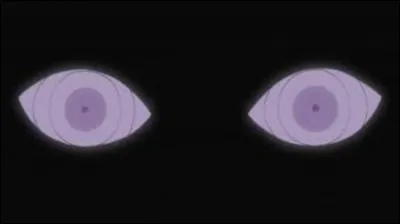 Qui a donné le Rinnegan à Nagato ?