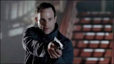 Comment s'appelle cet agent gouvernemental ?