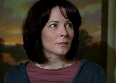 Qui est cette femme ?