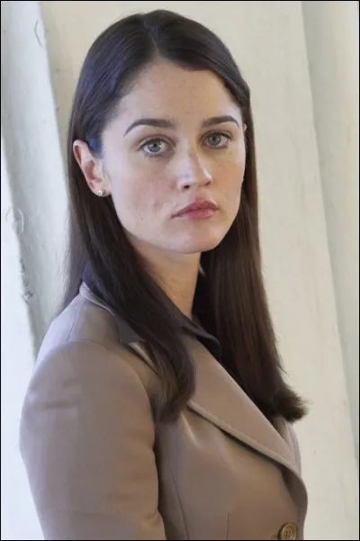 Qui est cette avocate ?