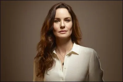 Qui est cette femme ?