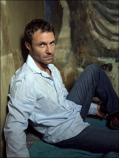 Comment s'appelle ce prisonnier ?