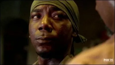 Comment s'appelle ce prisonnier ?