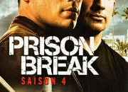 Quiz Prison Break (saison 4)