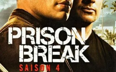 Quiz Prison break