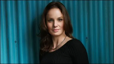 Qui est ce personnage ?