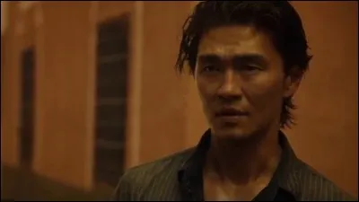 Qui est ce prisonnier ?