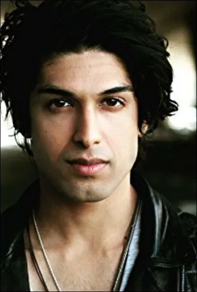 Qui est cet autre prisonnier ?