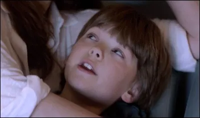 Comment s'appelle le fils de Scofield ?