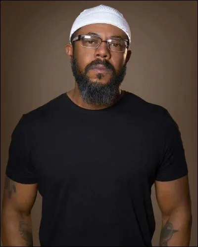 Qui est ce personnage ?