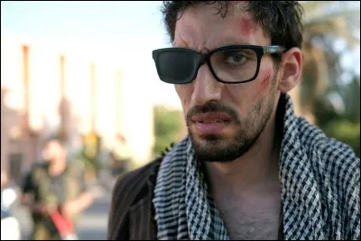 Qui est cet autre terroriste ?