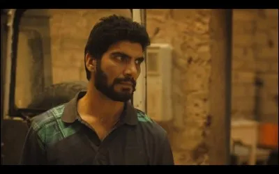 Qui est ce personnage ?