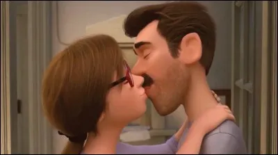 Qui sont ces personnes dans « Vice-Versa » ?