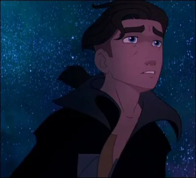 Pourquoi Jim Hawkins veut-il retrouver la planète au trésor ?