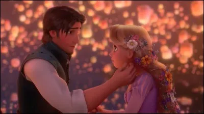 Qui est ce bandit ayant rencontré sa princesse ?