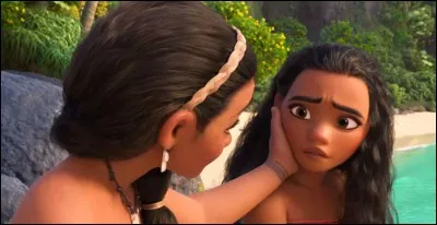 Qui est cette jeune fille ayant sauvé son peuple d'une malédiction ?