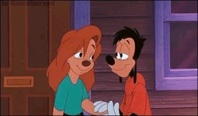 Qui est ce héros cherchant à conquérir le cur de sa bien-aimée en voulant rencontrer son idole dans « Dingo et Max » ?