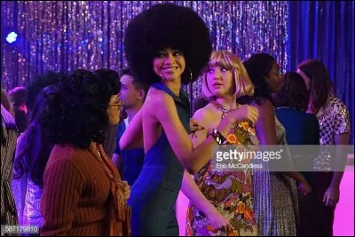 Pour qui se faisait-elle passer dans cet &eacute;pisode ?