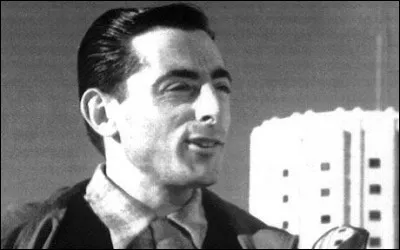 Quel était le domaine de prédilection de Fausto Coppi, décédé le 2 janvier 1960 ?