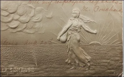 Pour qui le karma est-il un concept selon lequel "vous récoltez ce que vous semez" ?