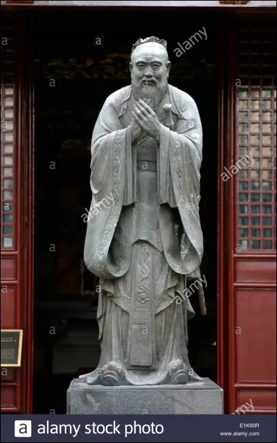 Lequel des deux est né en Chine ?