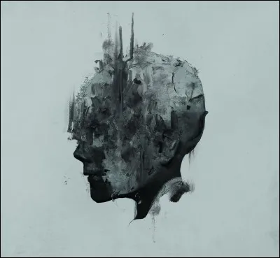 Lequel des deux hommes appelle-t-on "L'Éveillé" ?