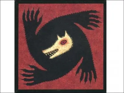 Le Lycanthrope est ...