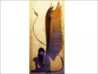 Dans la mythologie grecque, celui qui terrasse le Sphinx est ...