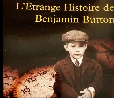 Qui est l'acteur principal du film 'L'Étrange Histoire de Benjamin Button' ?