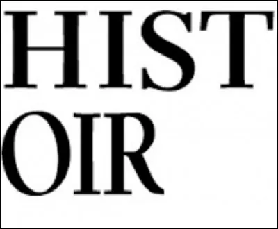 Quel nom donne-t-on à la partie qui termine une histoire ?