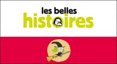 De qui sont 'Les Belles Histoires' de la série d'animation diffusée sur France 5 ?