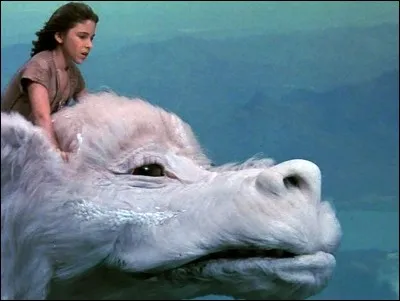 Compléter le titre du film de Wolfgang Petersen. 'L'Histoire sans...'