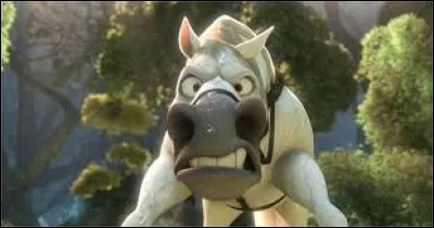 Qui est ce cheval ?