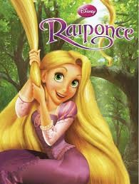 Quiz Raiponce