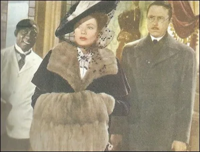 En 1946, que fait le 'Ciel" pour Ernst Lubitsch ?