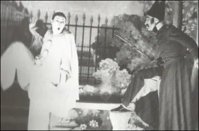 Quel est ce film de Marcel Carné ?