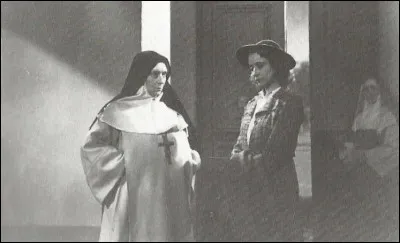 "Les Anges du péché" est le premier film de...