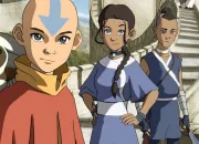 Quiz Le Dernier Matre de l'air : personnages