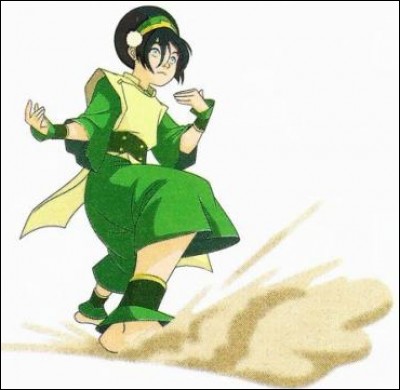 Qui est cette petite fripouille ?