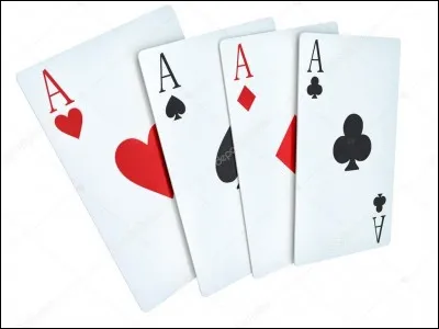 Tu as gagné. Quelle est ta réaction ?