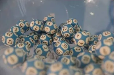 Aimes-tu les jeux d'argent comme la loterie ?