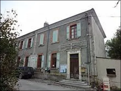 Nous terminons cette balade en région P.A.C.A, à Valbelle. Nous sommes dans le département ...