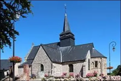 Sainte-Marguerite-sur-Mer est un village Seinomarin situé en région ...