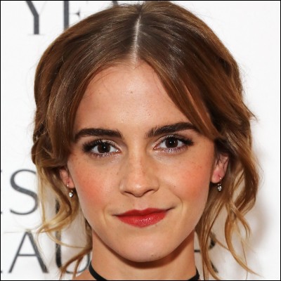 Emma Watson a fait le casting pour Harry Potter à...