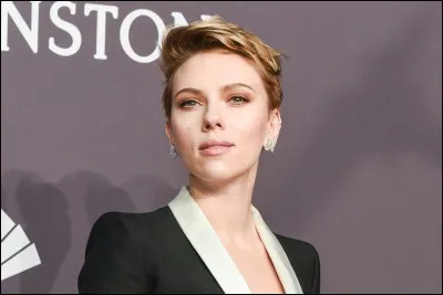 Scarlett Johansson a joué dans...